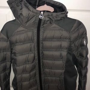 Women’s Michael Kors Jacket
